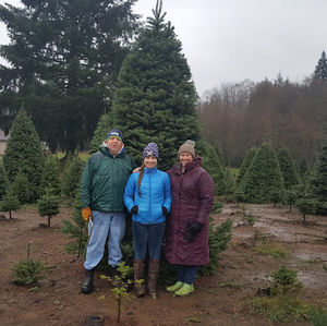 Meet your Posher, April